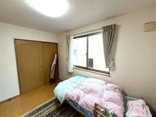 3LDK+S Property Ibaraki City Osaka Prefecture (13)