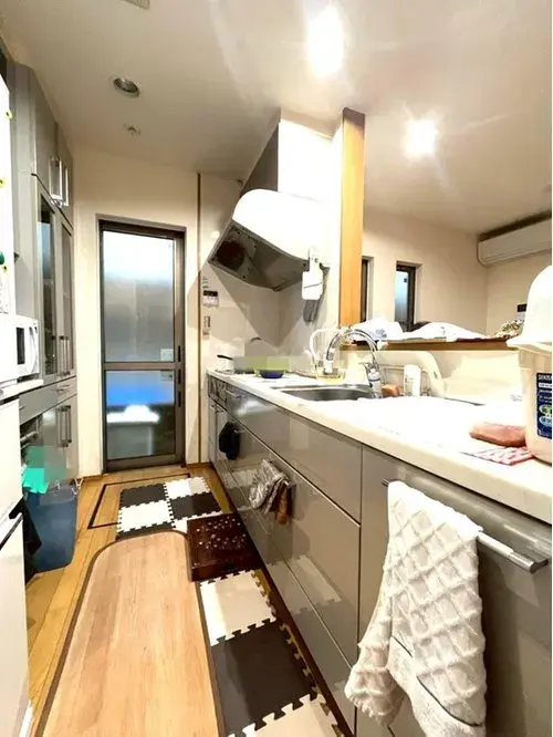 3LDK+S Property Ibaraki City Osaka Prefecture (15)