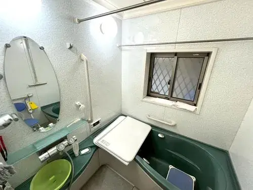 3LDK+S Property Ibaraki City Osaka Prefecture (16)