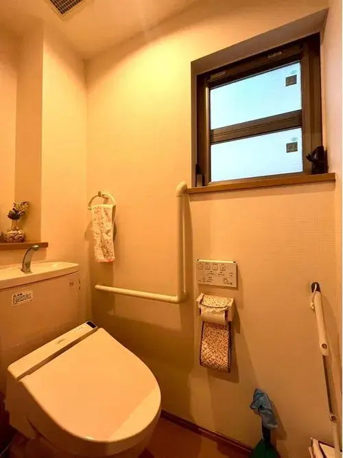 3LDK+S Property Ibaraki City Osaka Prefecture (17)