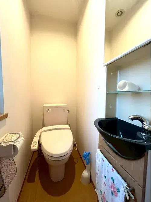 3LDK+S Property Ibaraki City Osaka Prefecture (18)