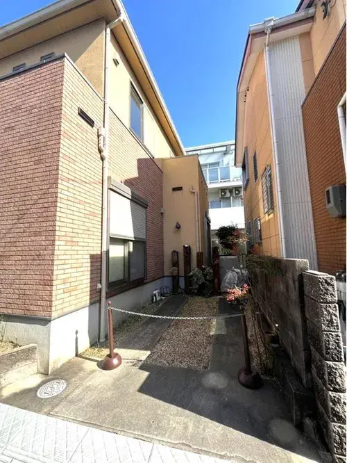 3LDK+S Property Ibaraki City Osaka Prefecture (3)