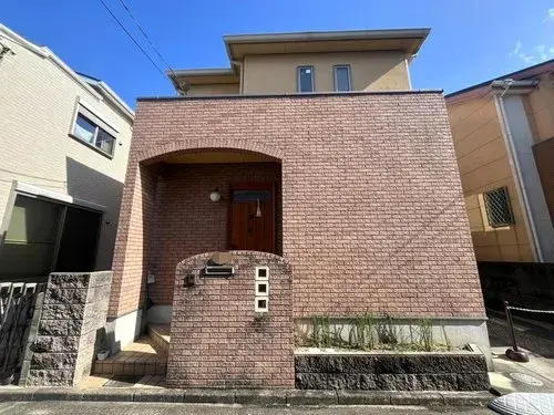 3LDK+S Property Ibaraki City Osaka Prefecture (4)