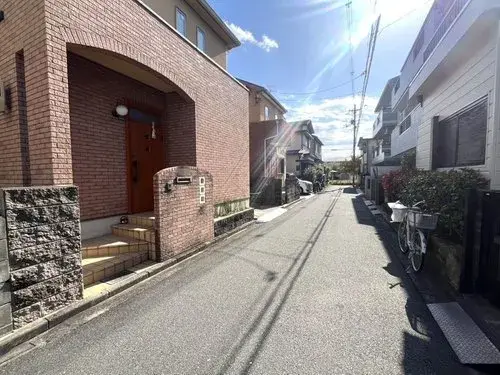 3LDK+S Property Ibaraki City Osaka Prefecture (5)