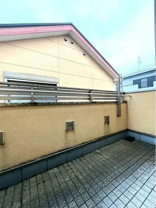 3LDK+S Property Ibaraki City Osaka Prefecture (6)