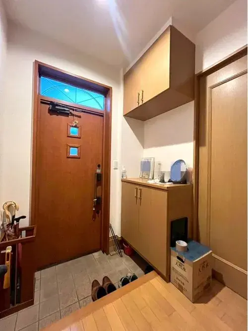 3LDK+S Property Ibaraki City Osaka Prefecture (7)