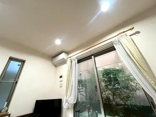 3LDK+S Property Ibaraki City Osaka Prefecture (8)