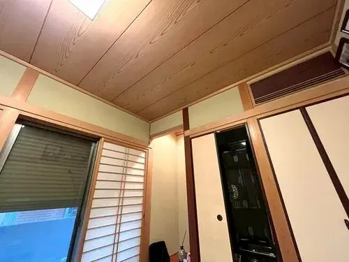 3LDK+S Property Ibaraki City Osaka Prefecture (9)