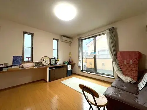 3LDK+S Property Ibaraki City Osaka Prefecture (10)