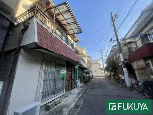 3DK Property Sakai City Osaka Prefecture (1)