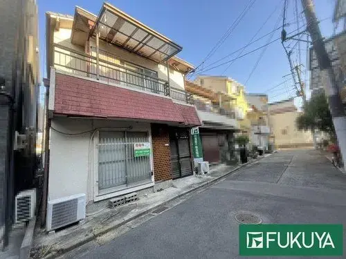 3DK Property Sakai City Osaka Prefecture (2)