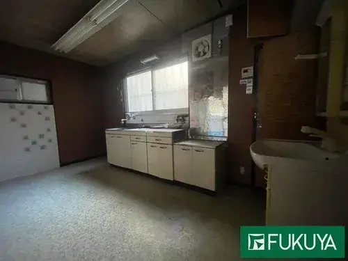 3DK Property Sakai City Osaka Prefecture (15)