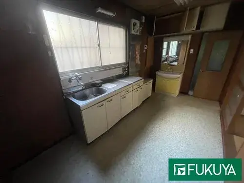 3DK Property Sakai City Osaka Prefecture (16)