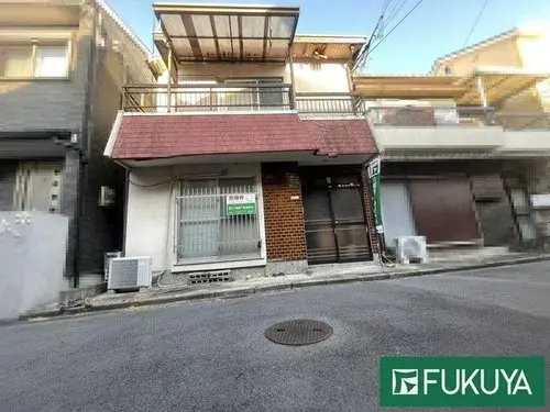3DK Property Sakai City Osaka Prefecture (3)