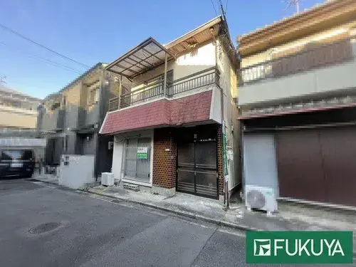 3DK Property Sakai City Osaka Prefecture (4)