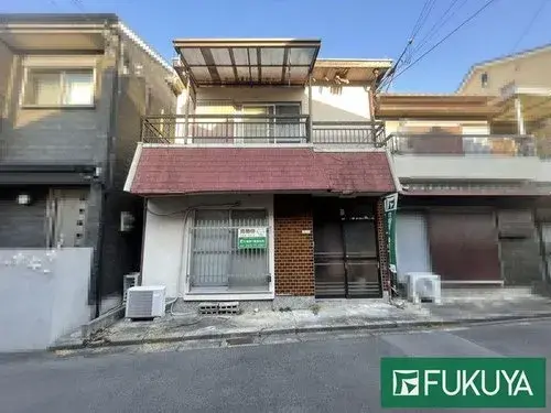3DK Property Sakai City Osaka Prefecture (5)