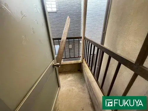 3DK Property Sakai City Osaka Prefecture (8)