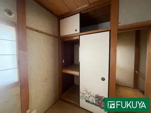 3DK Property Sakai City Osaka Prefecture (9)