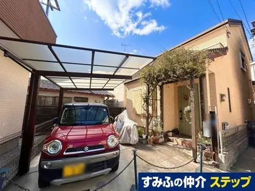 Osaka Prefecture Kashiwara City 3LDK Property (1)