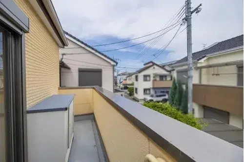 Osaka Prefecture Kashiwara City 3LDK Property (2)