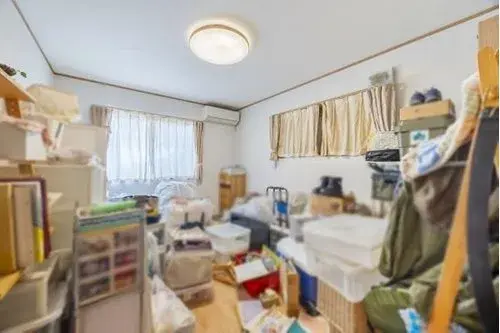 Osaka Prefecture Kashiwara City 3LDK Property (11)