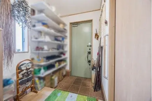 Osaka Prefecture Kashiwara City 3LDK Property (12)