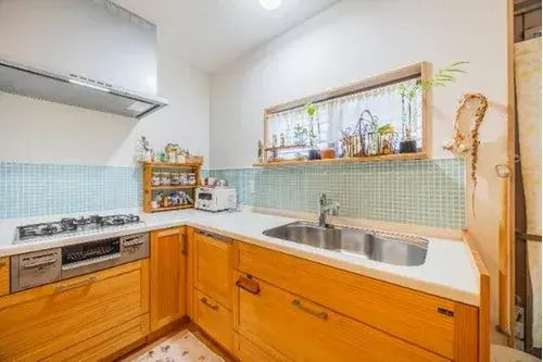 Osaka Prefecture Kashiwara City 3LDK Property (14)