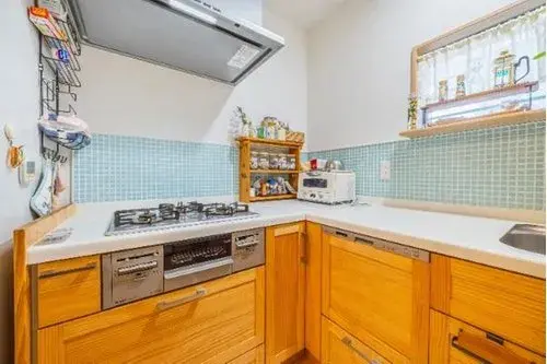 Osaka Prefecture Kashiwara City 3LDK Property (16)