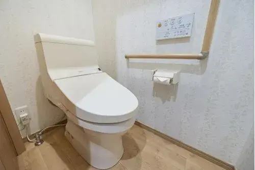 Osaka Prefecture Kashiwara City 3LDK Property (18)