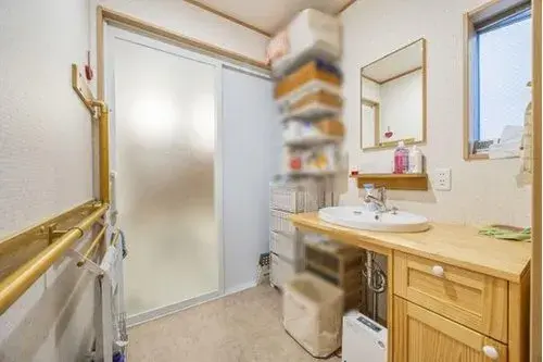 Osaka Prefecture Kashiwara City 3LDK Property (19)
