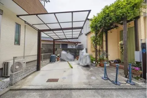 Osaka Prefecture Kashiwara City 3LDK Property (3)