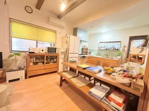 Osaka Prefecture Kashiwara City 3LDK Property (4)