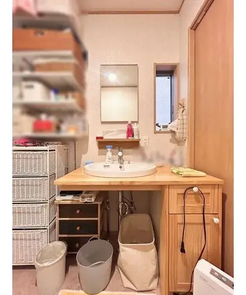 Osaka Prefecture Kashiwara City 3LDK Property (5)