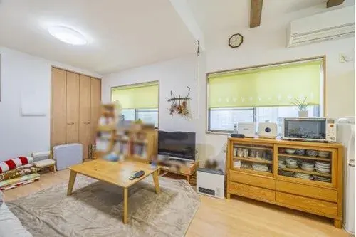 Osaka Prefecture Kashiwara City 3LDK Property (7)