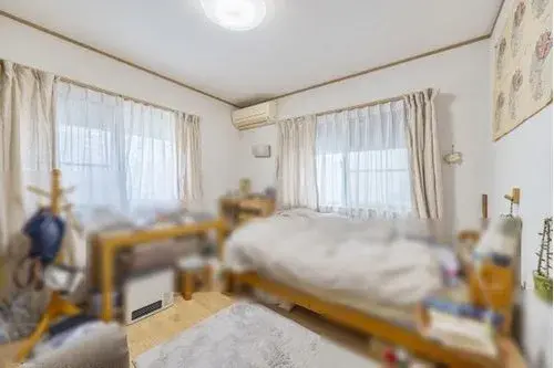 Osaka Prefecture Kashiwara City 3LDK Property (9)