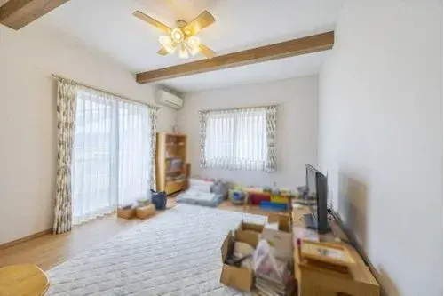 Osaka Prefecture Kashiwara City 3LDK Property (10)