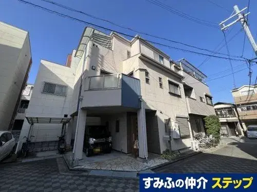 4LDK Property Osaka City Osaka Prefecture (1)