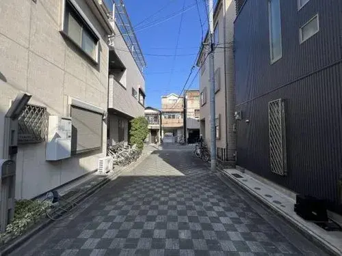 4LDK Property Osaka City Osaka Prefecture (2)