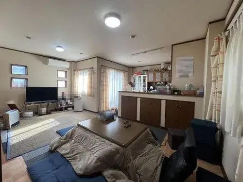 4LDK Property Osaka City Osaka Prefecture (3)