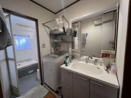 4LDK Property Osaka City Osaka Prefecture (4)