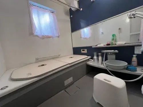 4LDK Property Osaka City Osaka Prefecture (5)