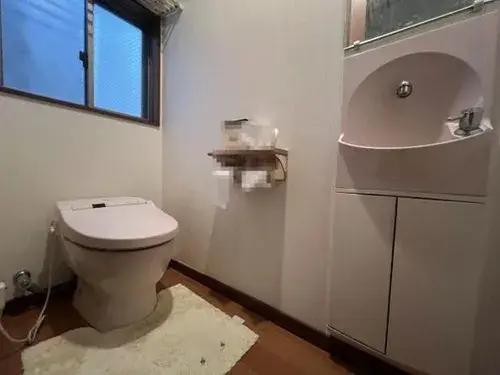 4LDK Property Osaka City Osaka Prefecture (6)