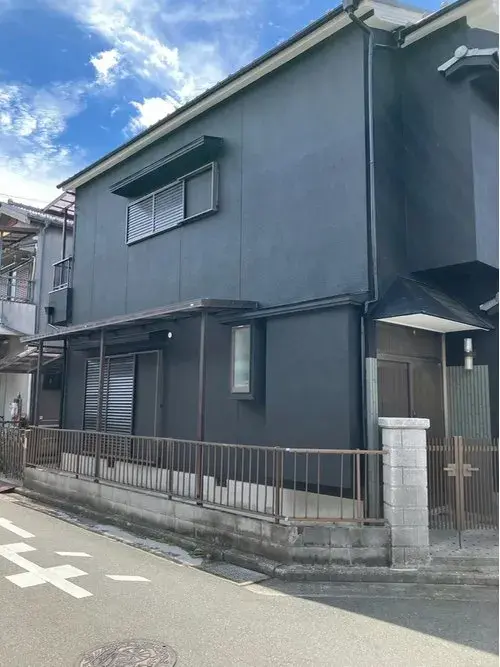 4DK Property Yao City Osaka Prefecture (1)