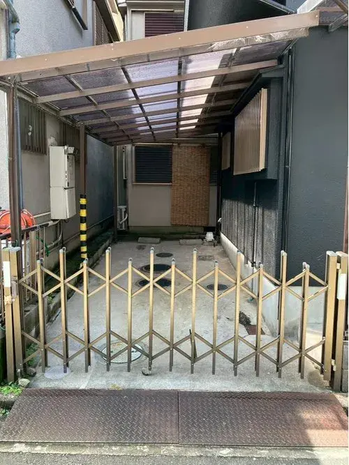 4DK Property Yao City Osaka Prefecture (2)