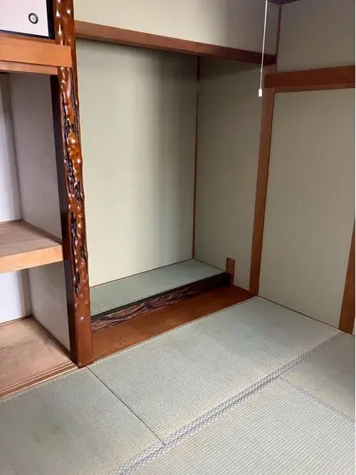 4DK Property Yao City Osaka Prefecture (12)