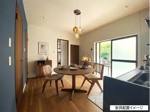 4DK Property Yao City Osaka Prefecture (16)