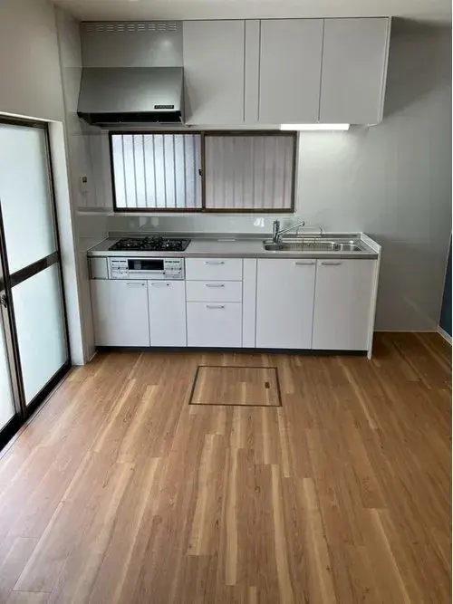 4DK Property Yao City Osaka Prefecture (17)