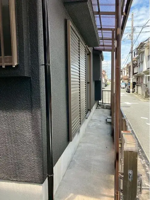 4DK Property Yao City Osaka Prefecture (3)