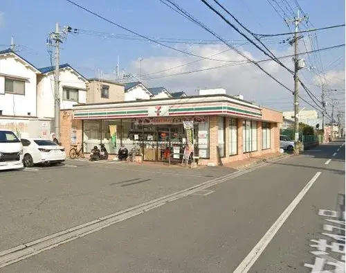 4DK Property Yao City Osaka Prefecture (25)