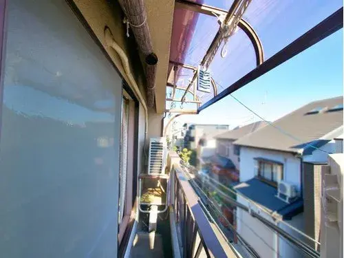4DK Property Hirakata City Osaka Prefecture (1)
